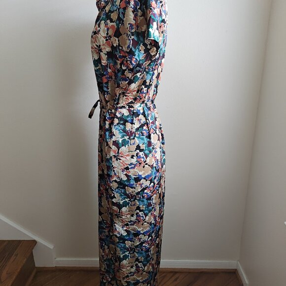 BR - Midi Shirt Dress - Sz. XS - Picture 10 of 17